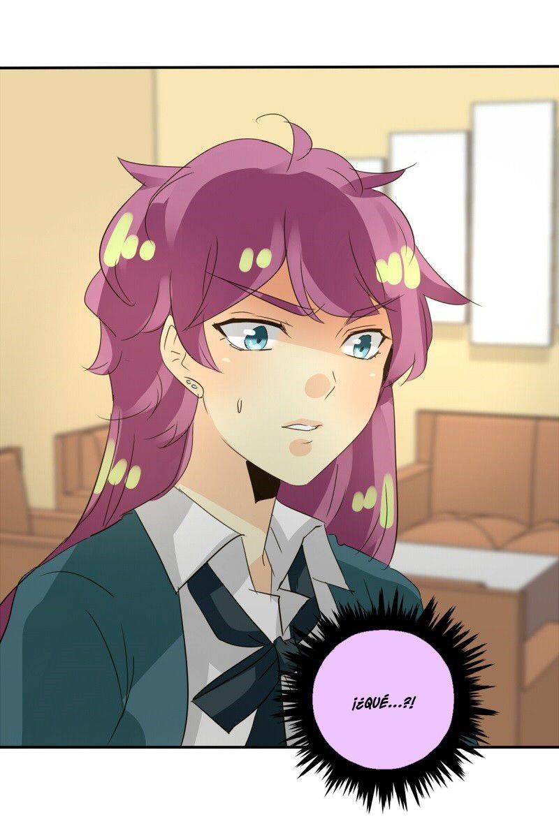 Read extraOrdinario Manga Online