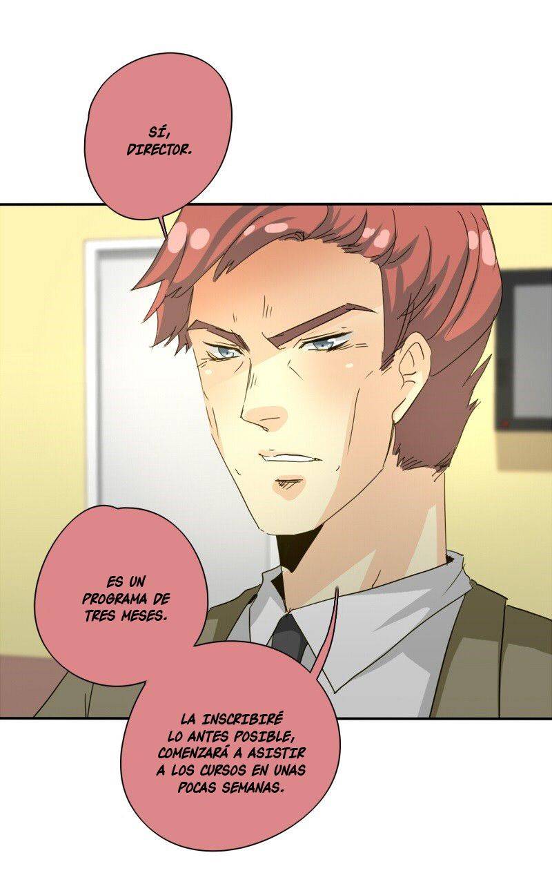 Read extraOrdinario Manga Online