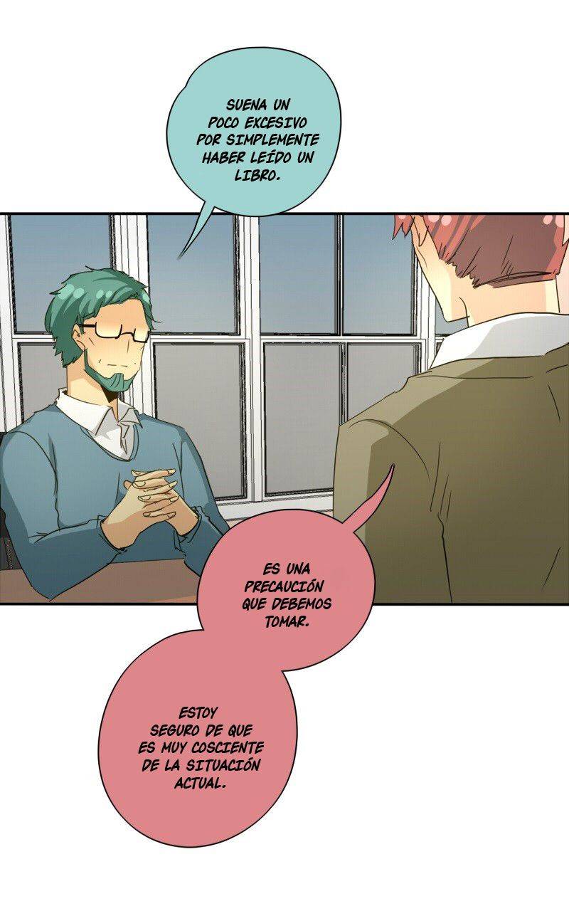 Read extraOrdinario Manga Online