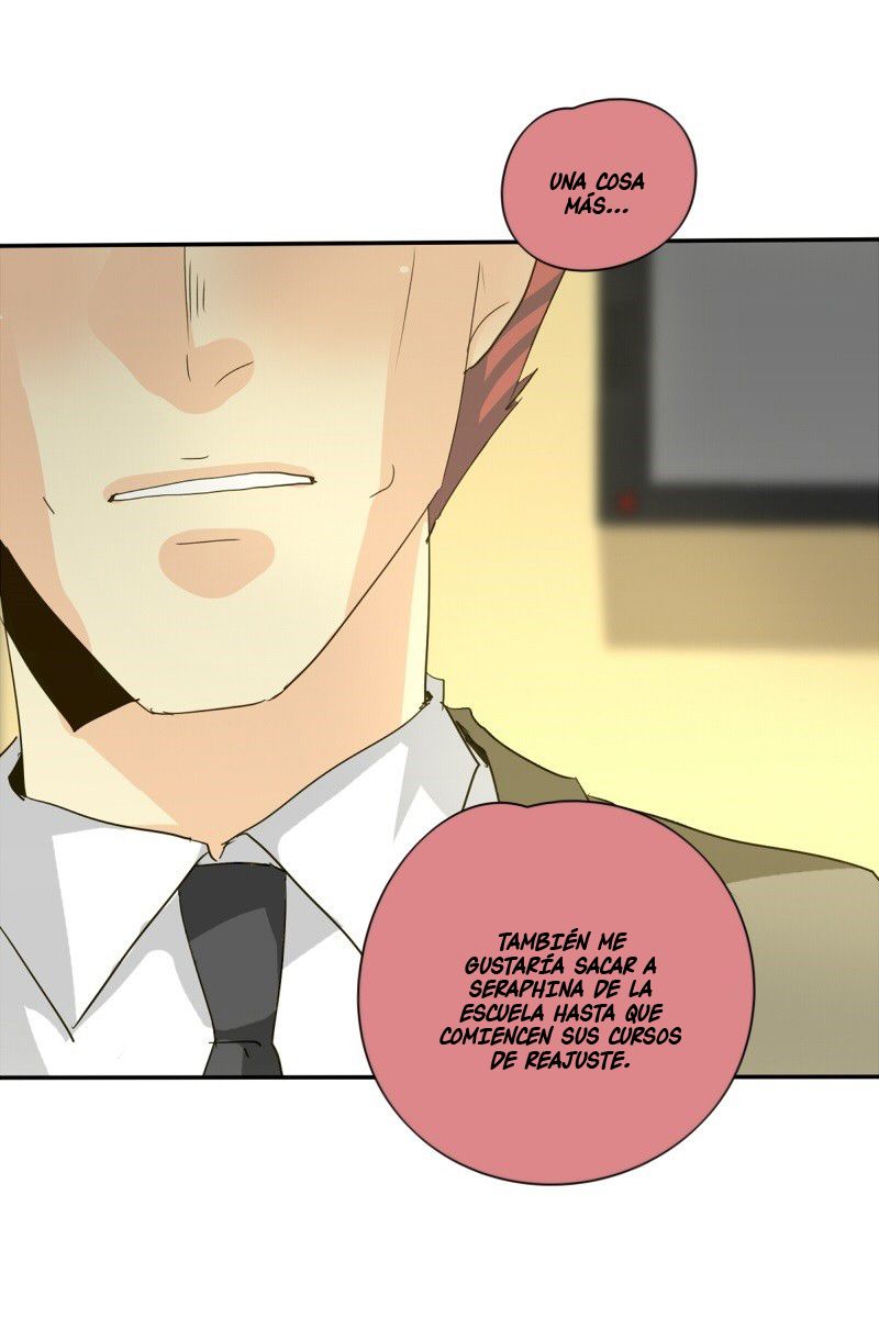 Read extraOrdinario Manga Online