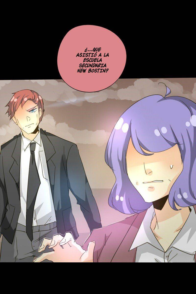 Read extraOrdinario Manga Online