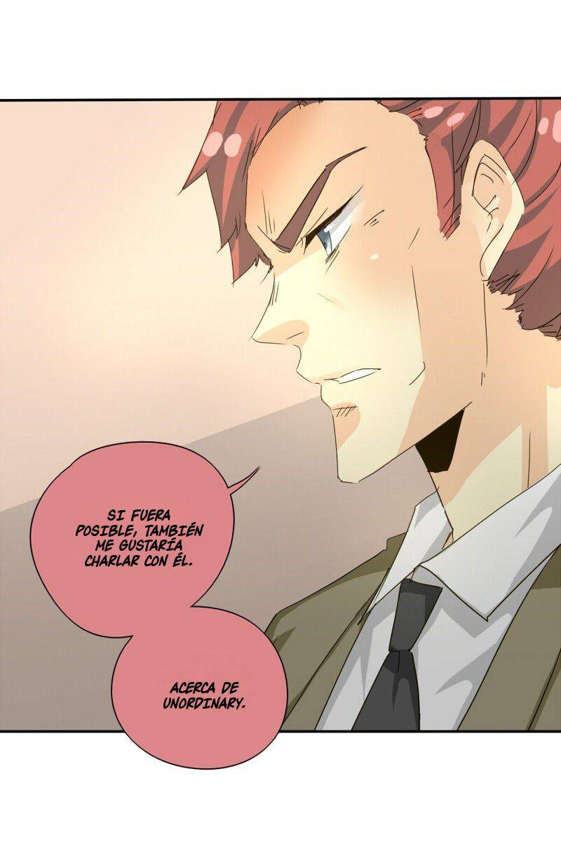 Read extraOrdinario Manga Online
