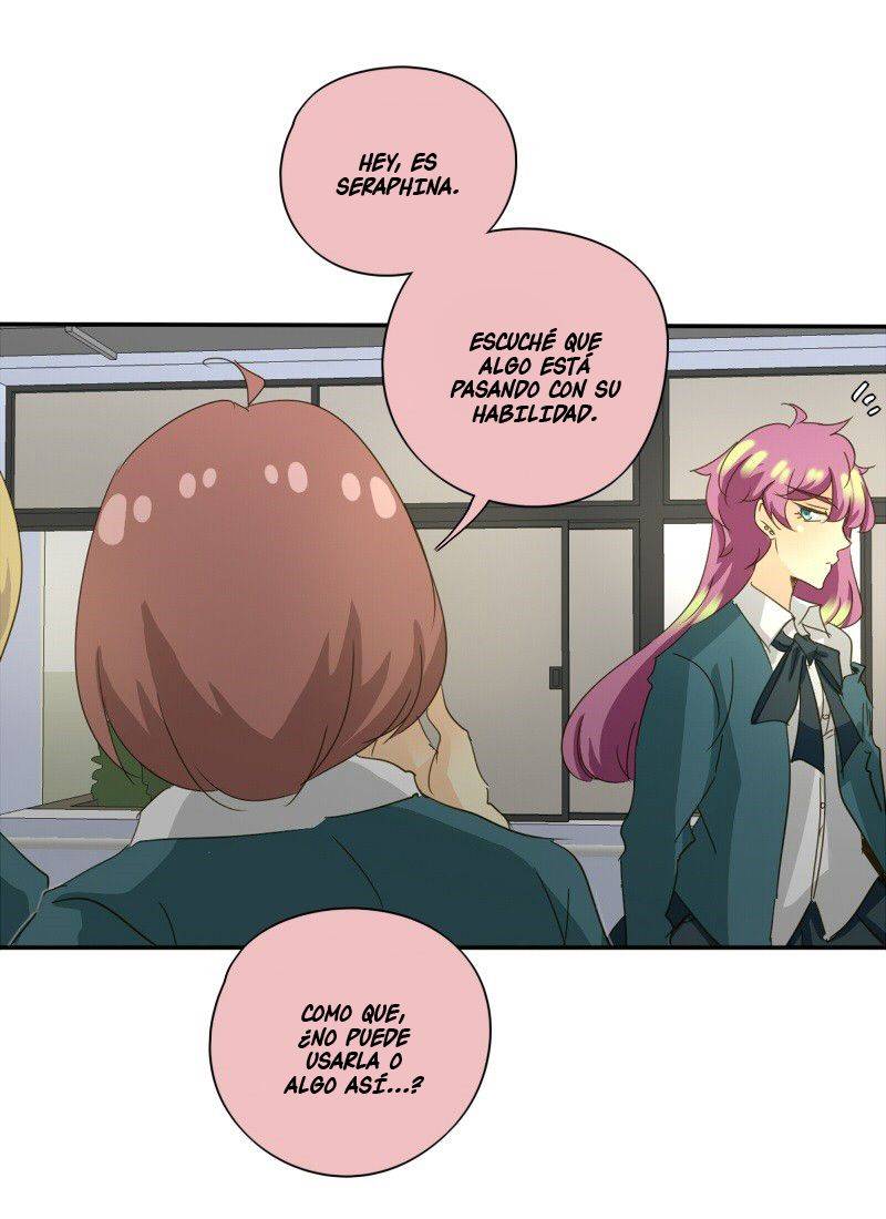 Read extraOrdinario Manga Online