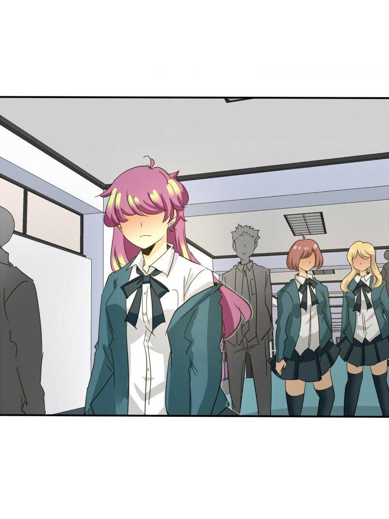 Read extraOrdinario Manga Online