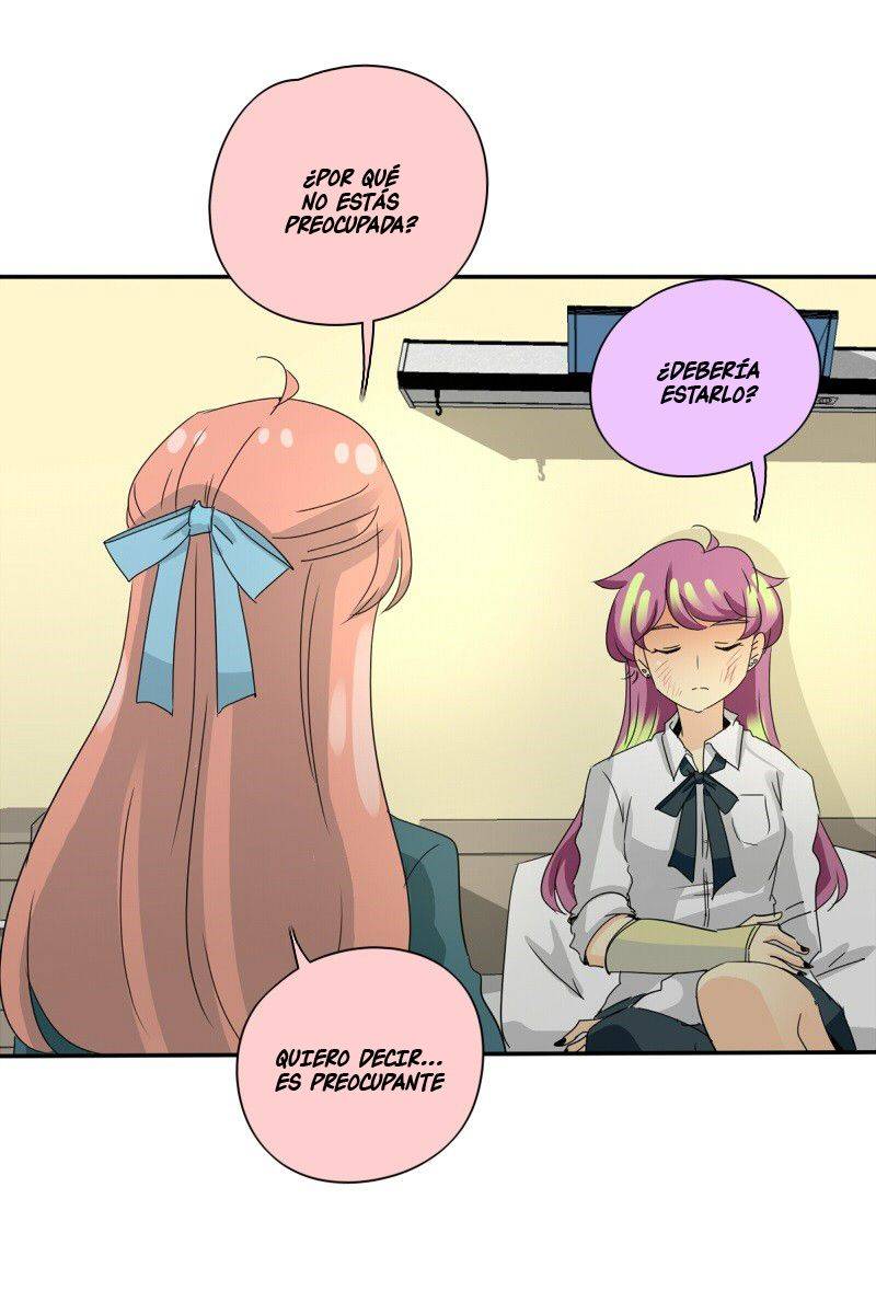 Read extraOrdinario Manga Online