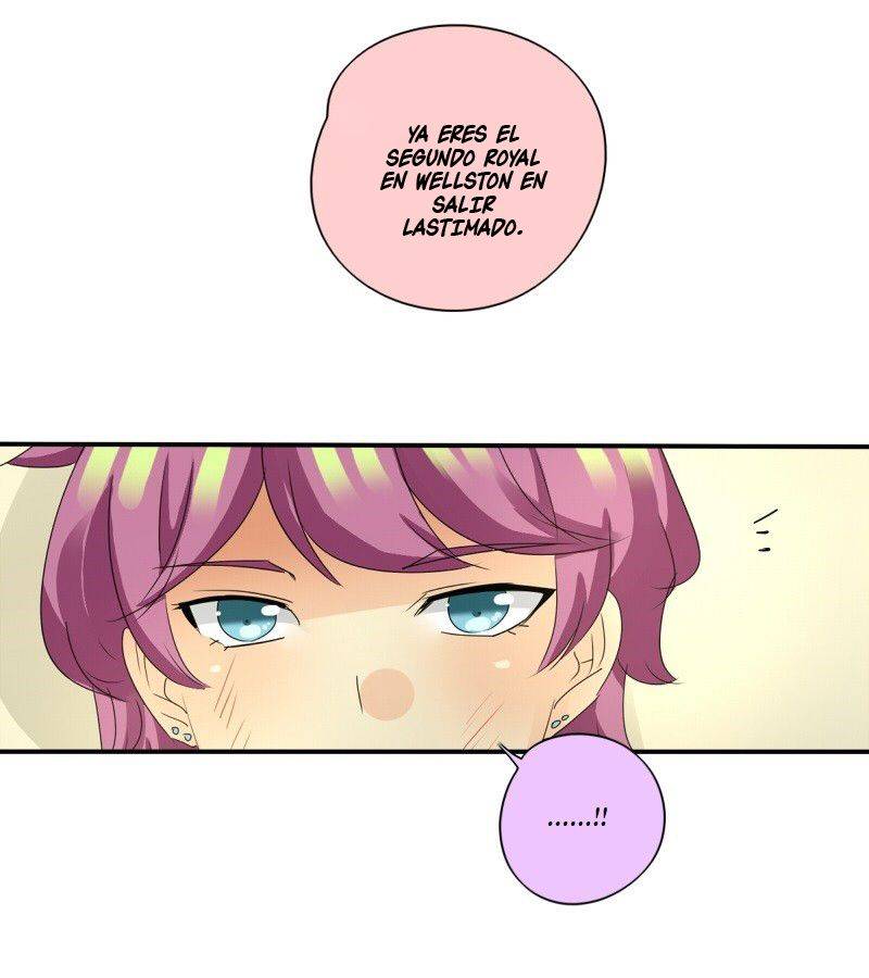 Read extraOrdinario Manga Online
