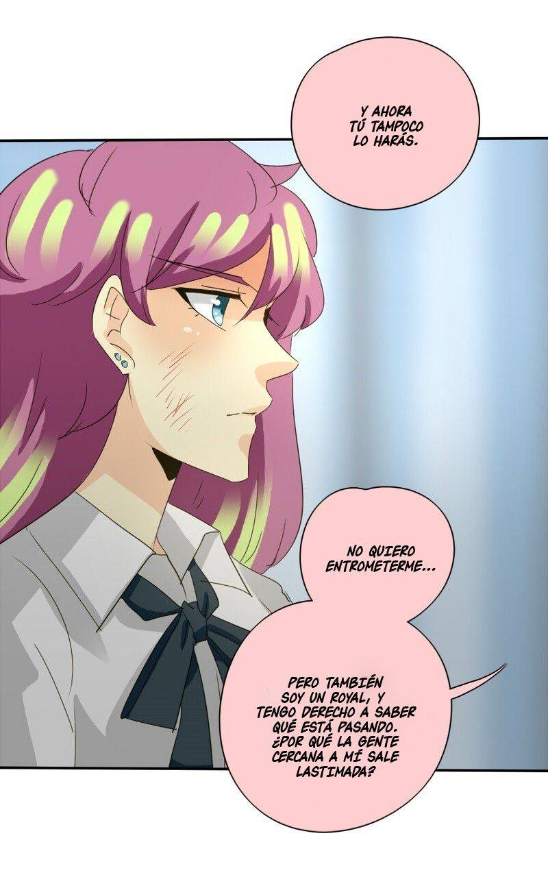 Read extraOrdinario Manga Online