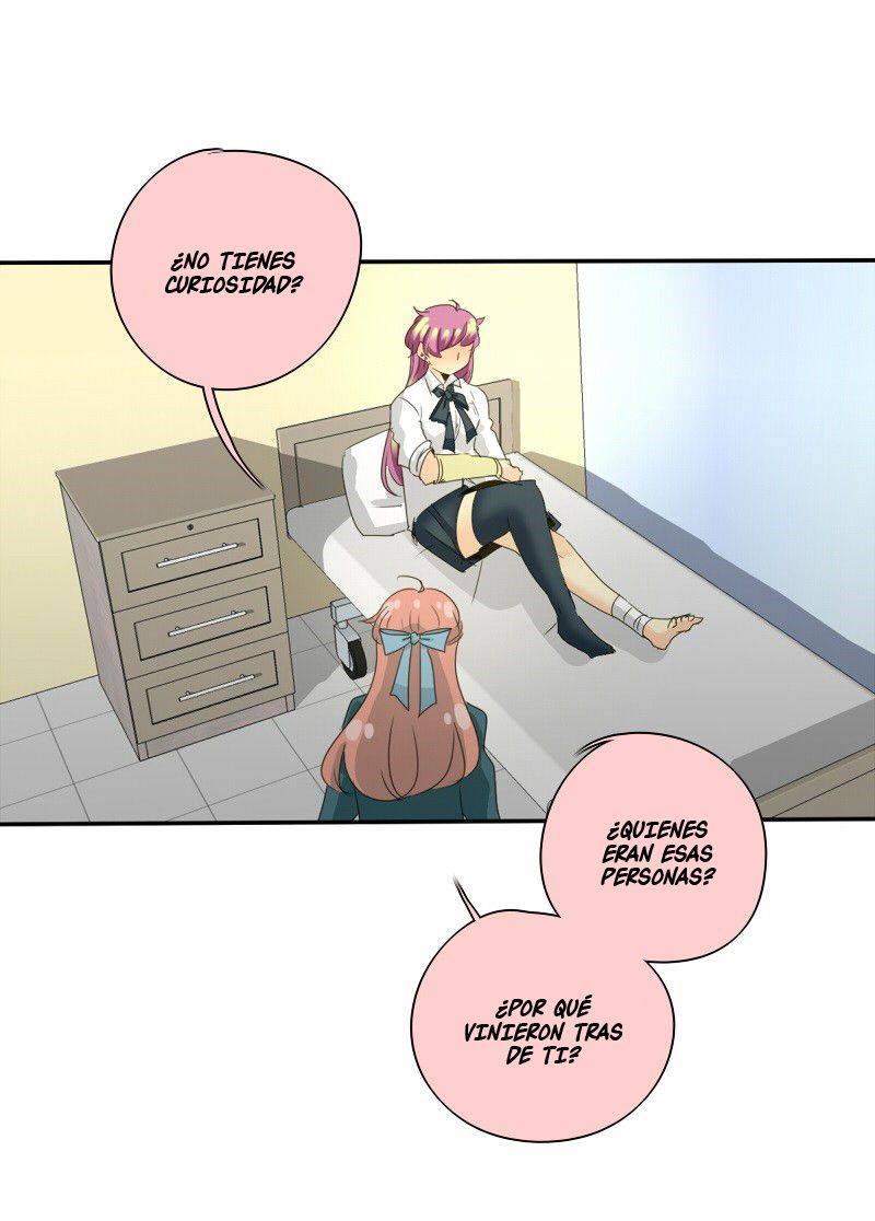 Read extraOrdinario Manga Online