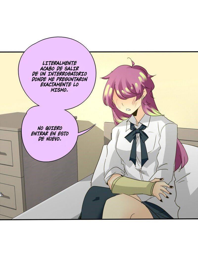 Read extraOrdinario Manga Online