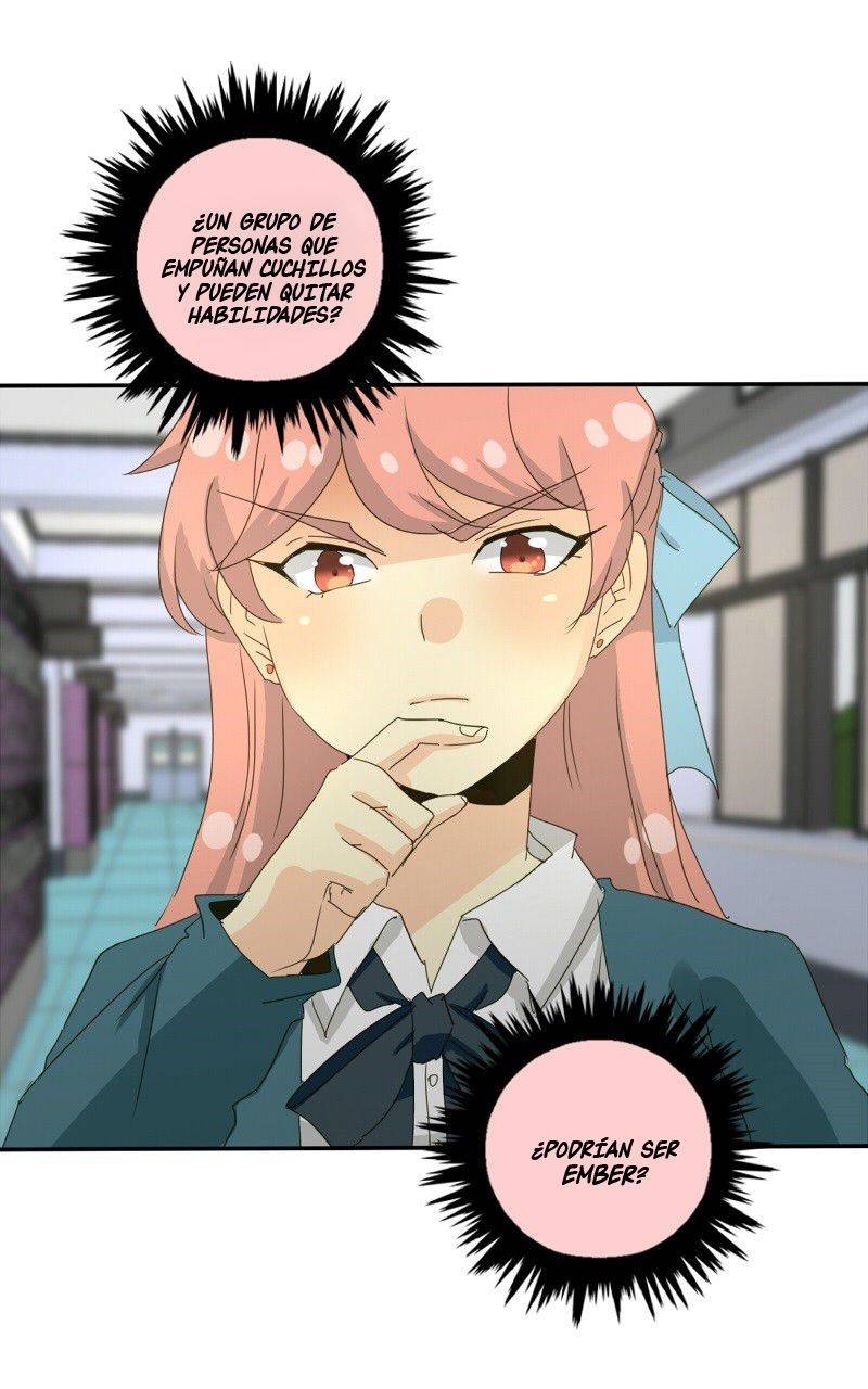 Read extraOrdinario Manga Online