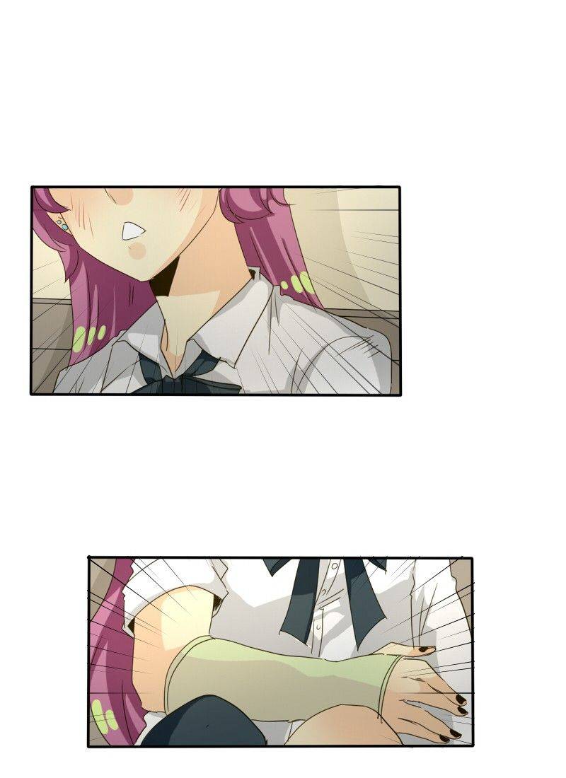 Read extraOrdinario Manga Online