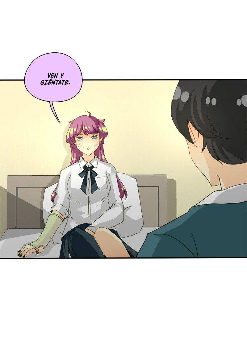 Read extraOrdinario Manga Online