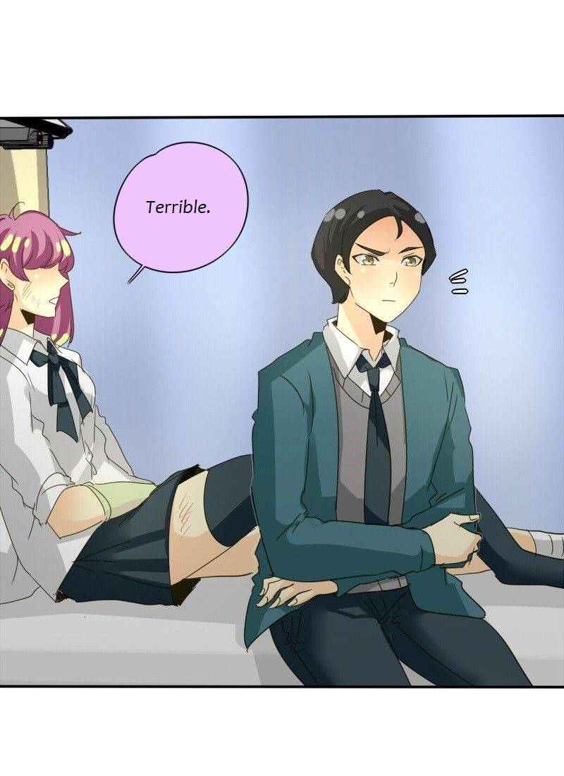 Read extraOrdinario Manga Online