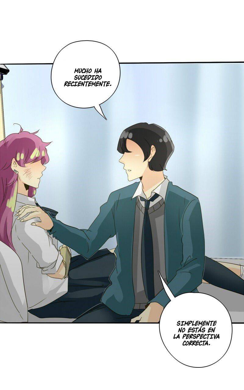Read extraOrdinario Manga Online
