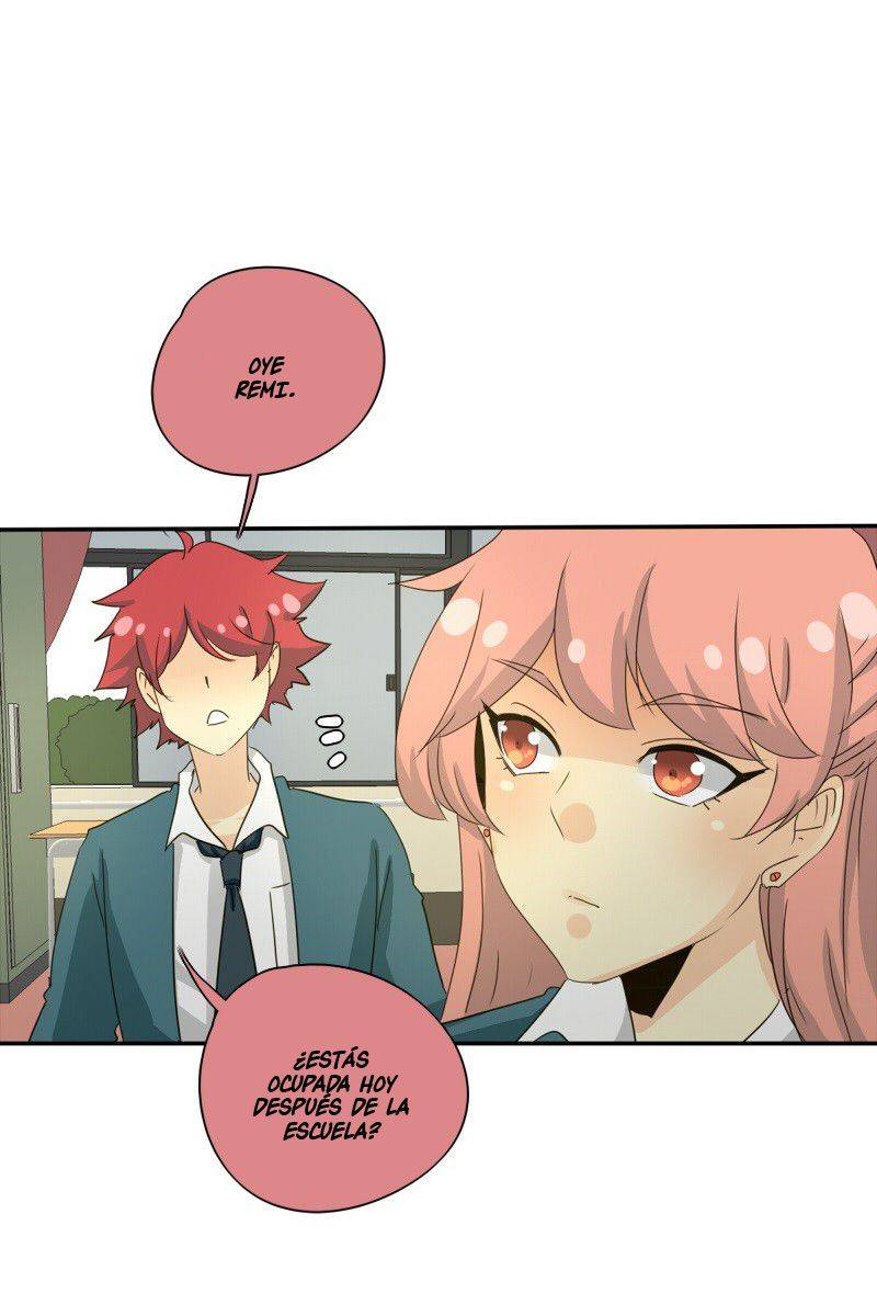 Read extraOrdinario Manga Online