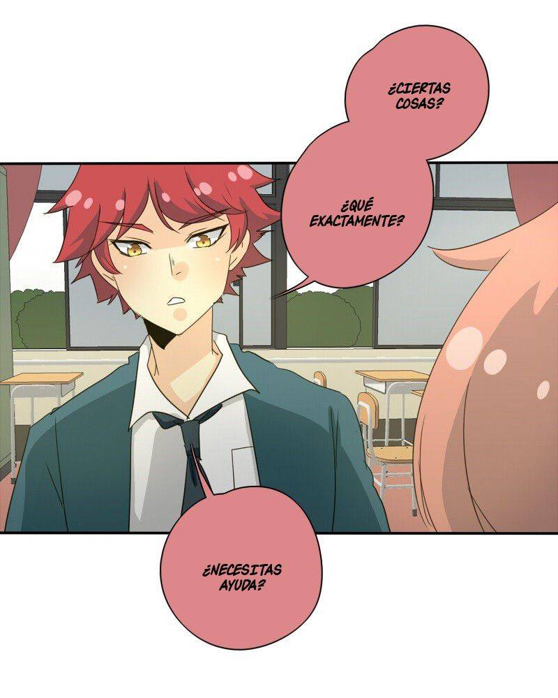 Read extraOrdinario Manga Online