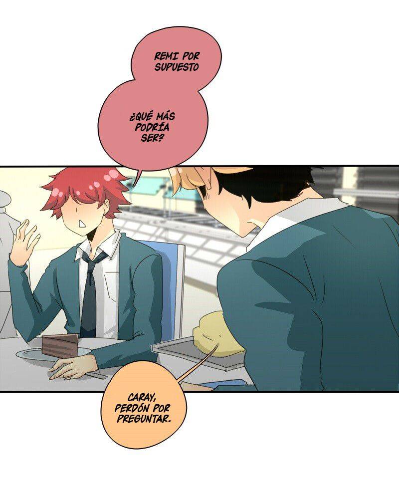 Read extraOrdinario Manga Online