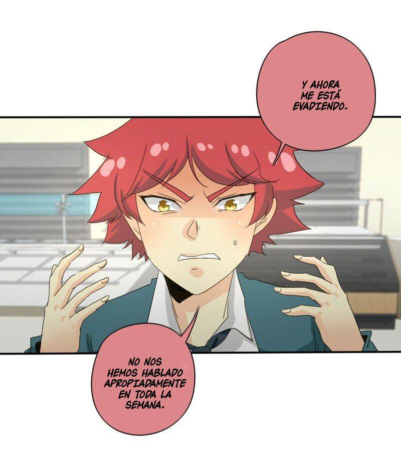 Read extraOrdinario Manga Online