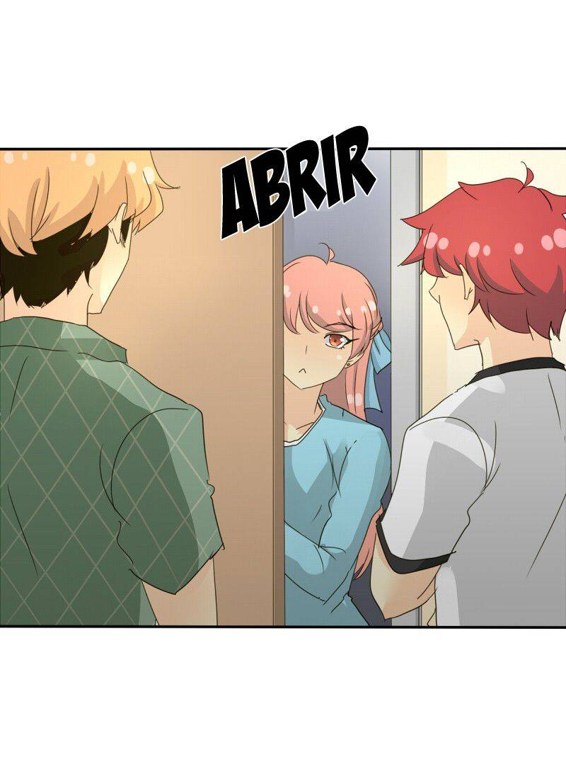 Read extraOrdinario Manga Online