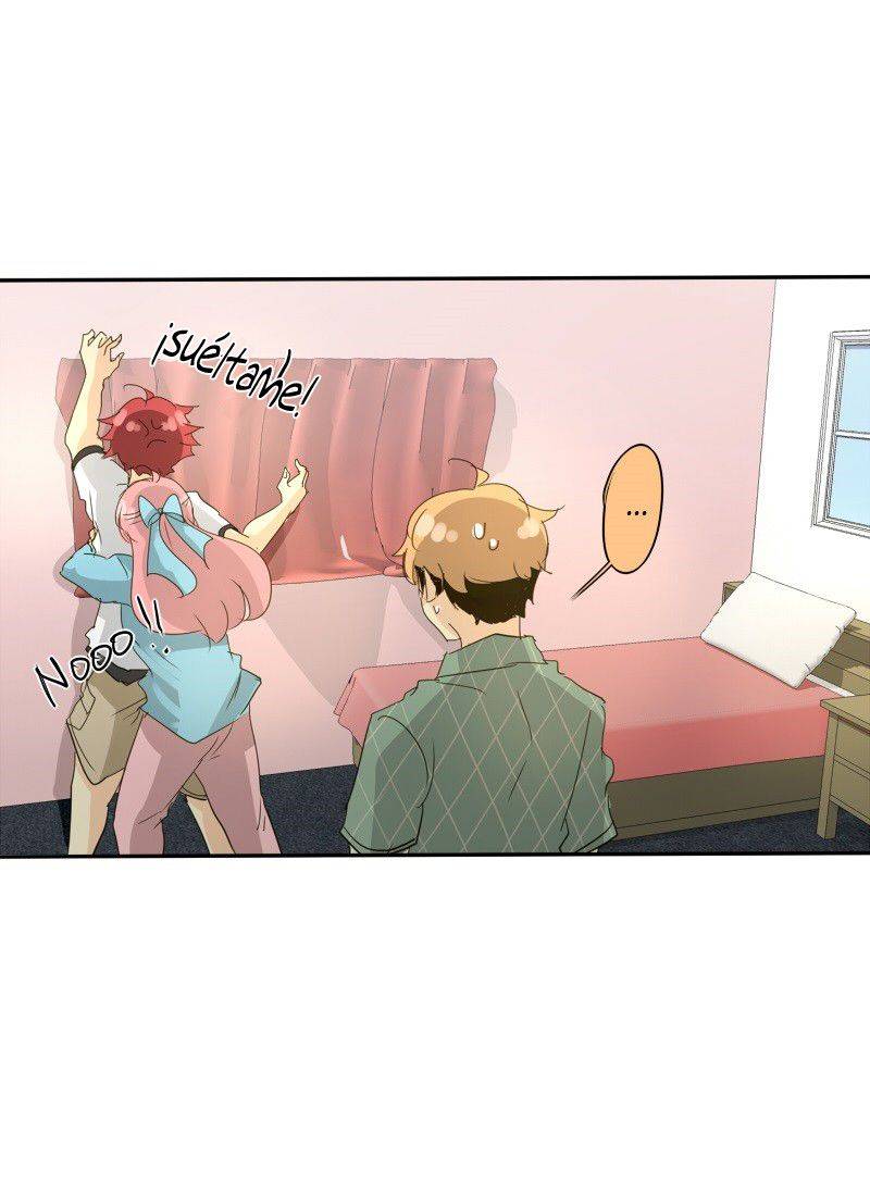 Read extraOrdinario Manga Online