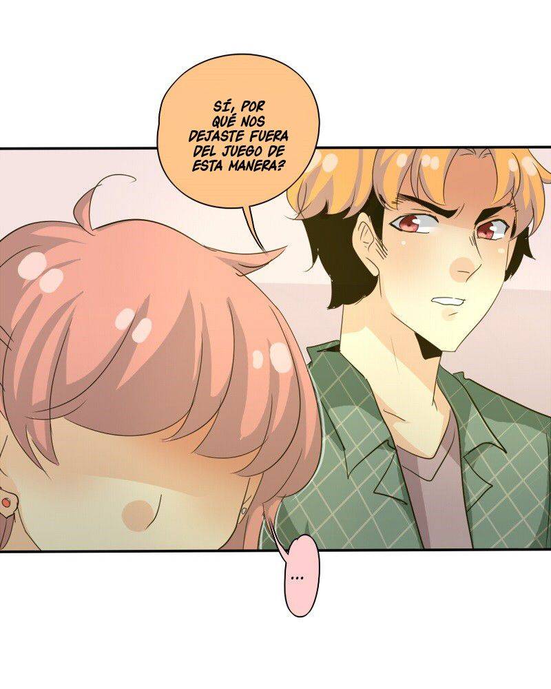 Read extraOrdinario Manga Online