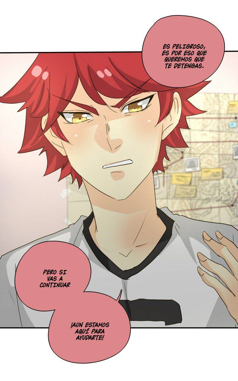 Read extraOrdinario Manga Online