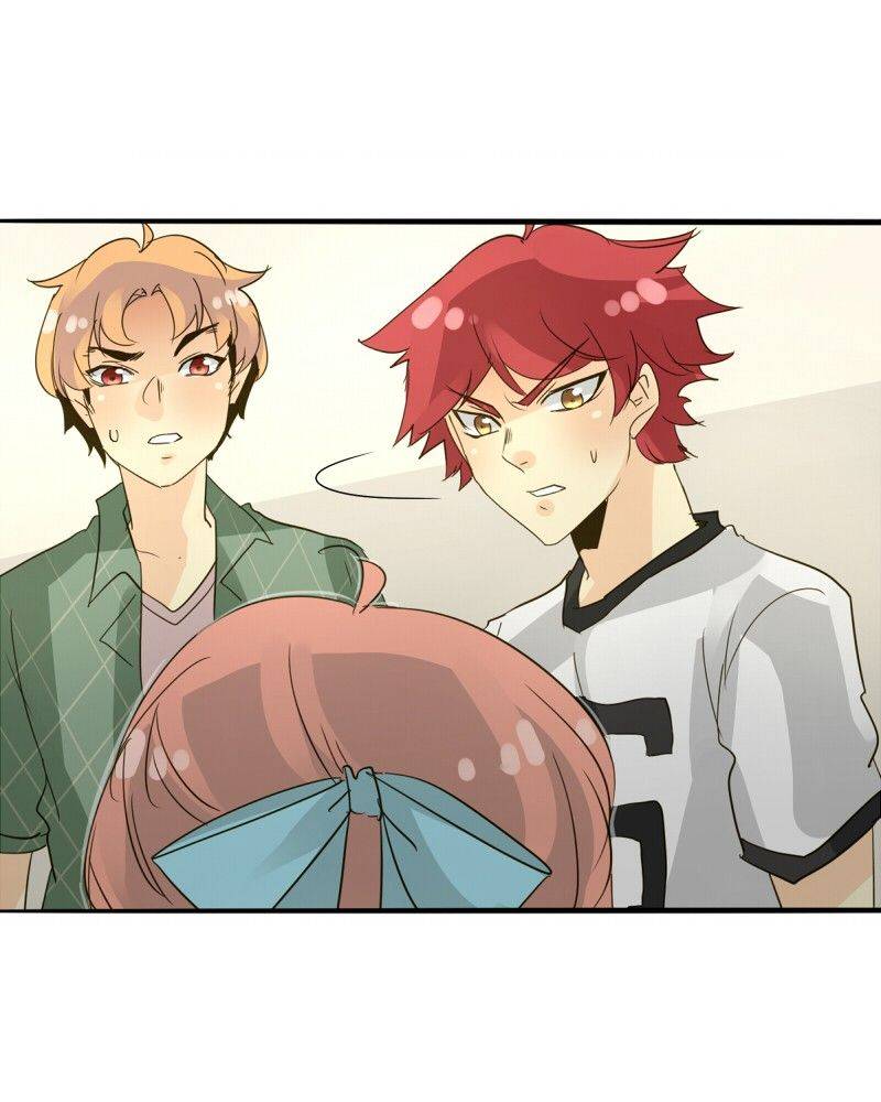 Read extraOrdinario Manga Online