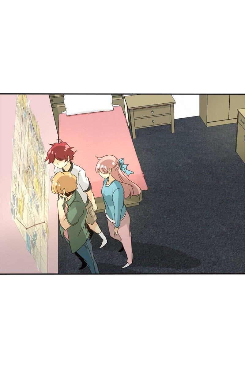 Read extraOrdinario Manga Online