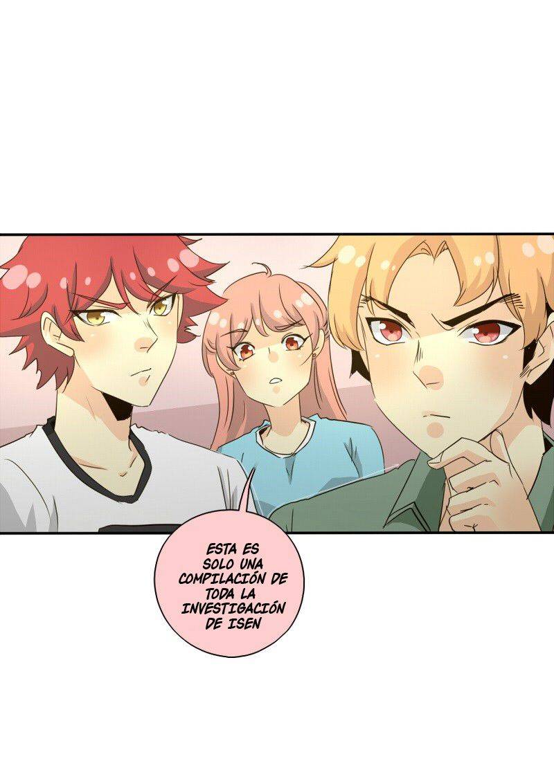 Read extraOrdinario Manga Online