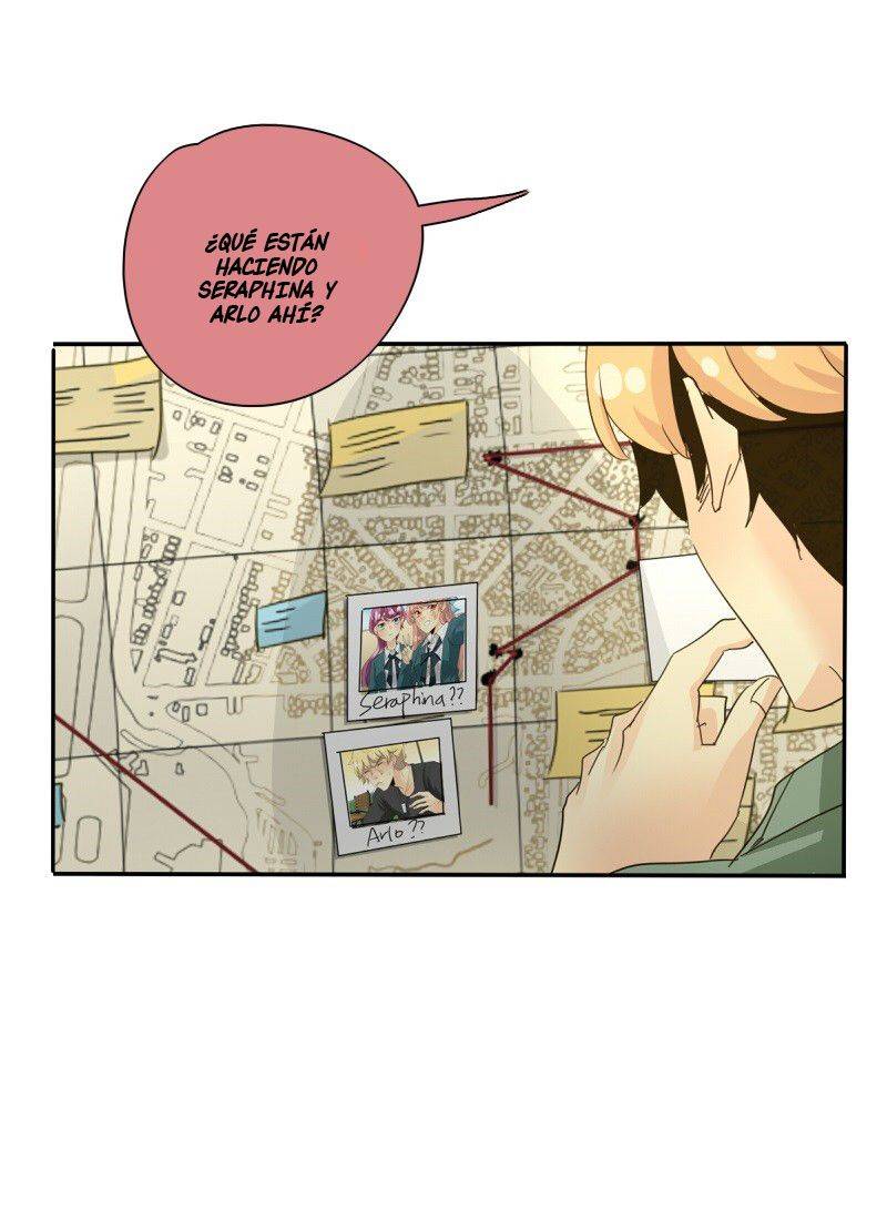 Read extraOrdinario Manga Online