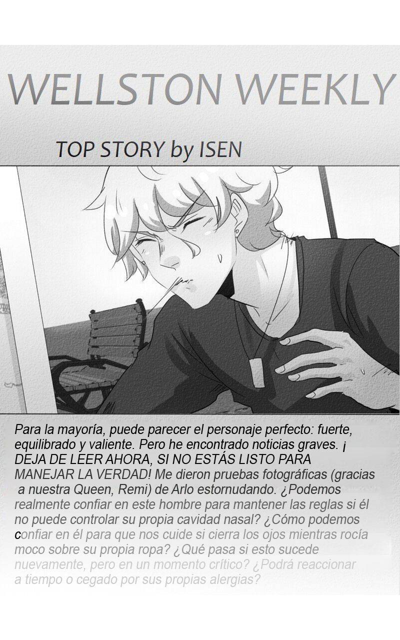 Read extraOrdinario Manga Online