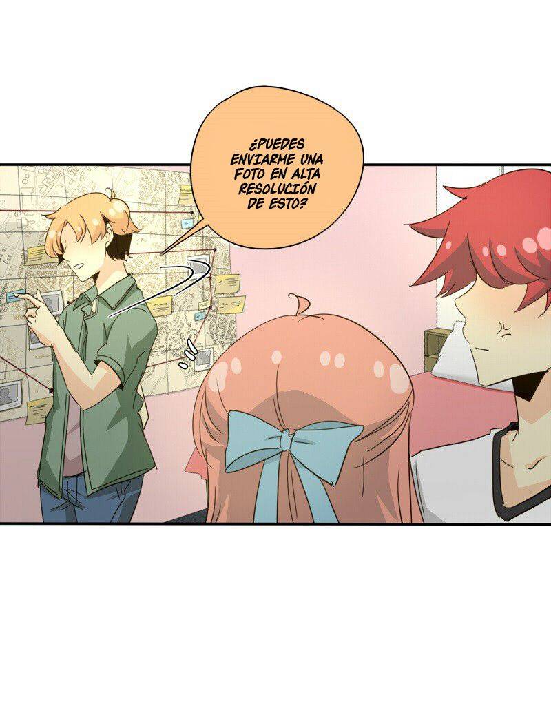Read extraOrdinario Manga Online