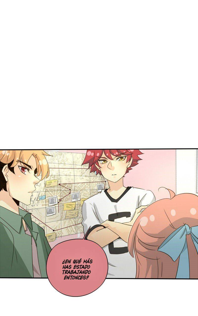 Read extraOrdinario Manga Online