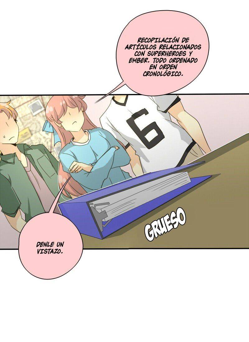 Read extraOrdinario Manga Online