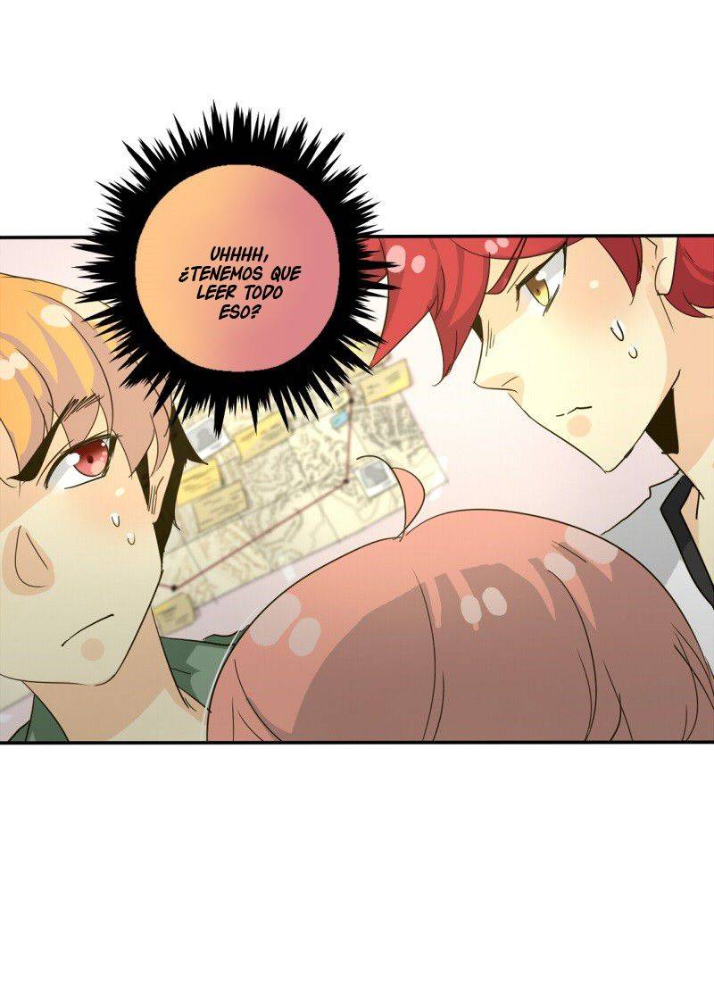 Read extraOrdinario Manga Online