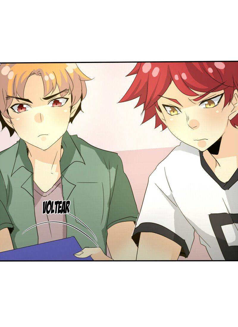 Read extraOrdinario Manga Online