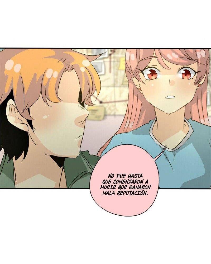 Read extraOrdinario Manga Online