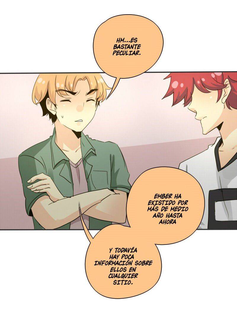 Read extraOrdinario Manga Online