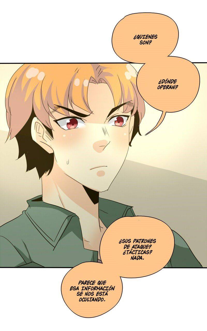 Read extraOrdinario Manga Online
