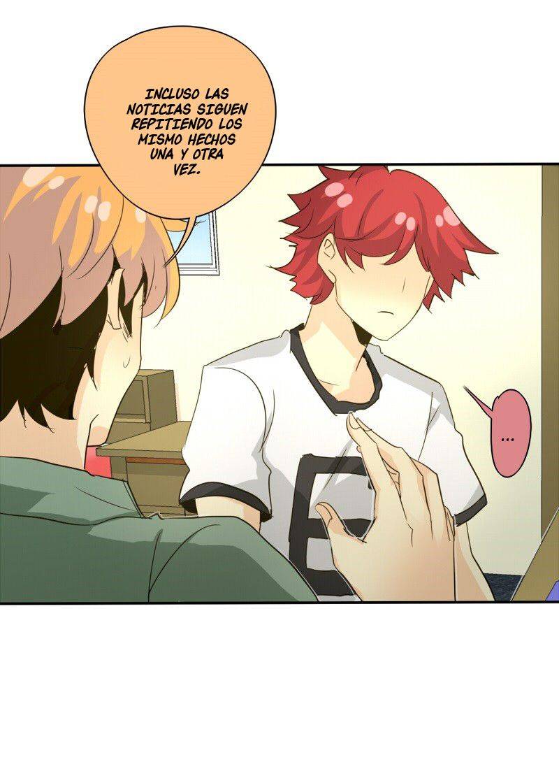 Read extraOrdinario Manga Online