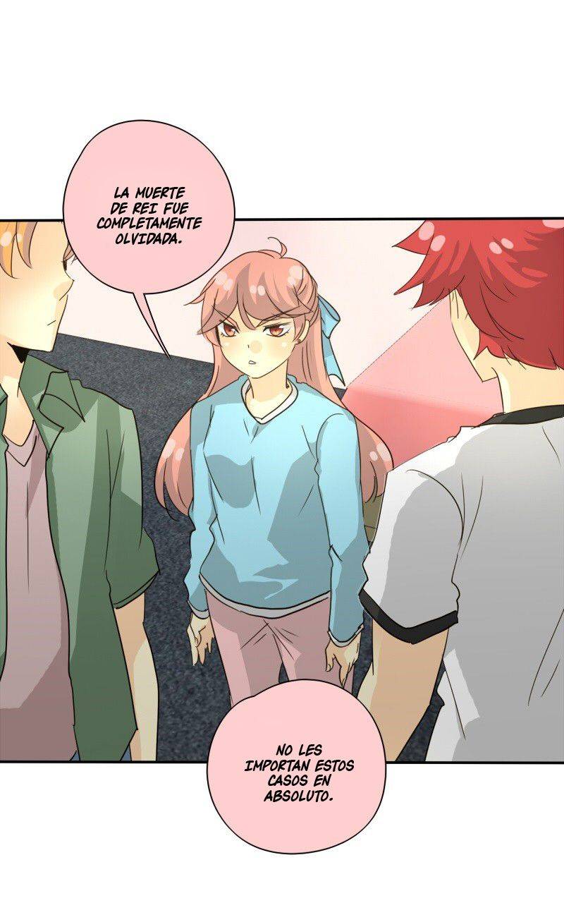 Read extraOrdinario Manga Online