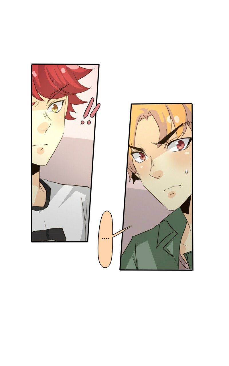 Read extraOrdinario Manga Online