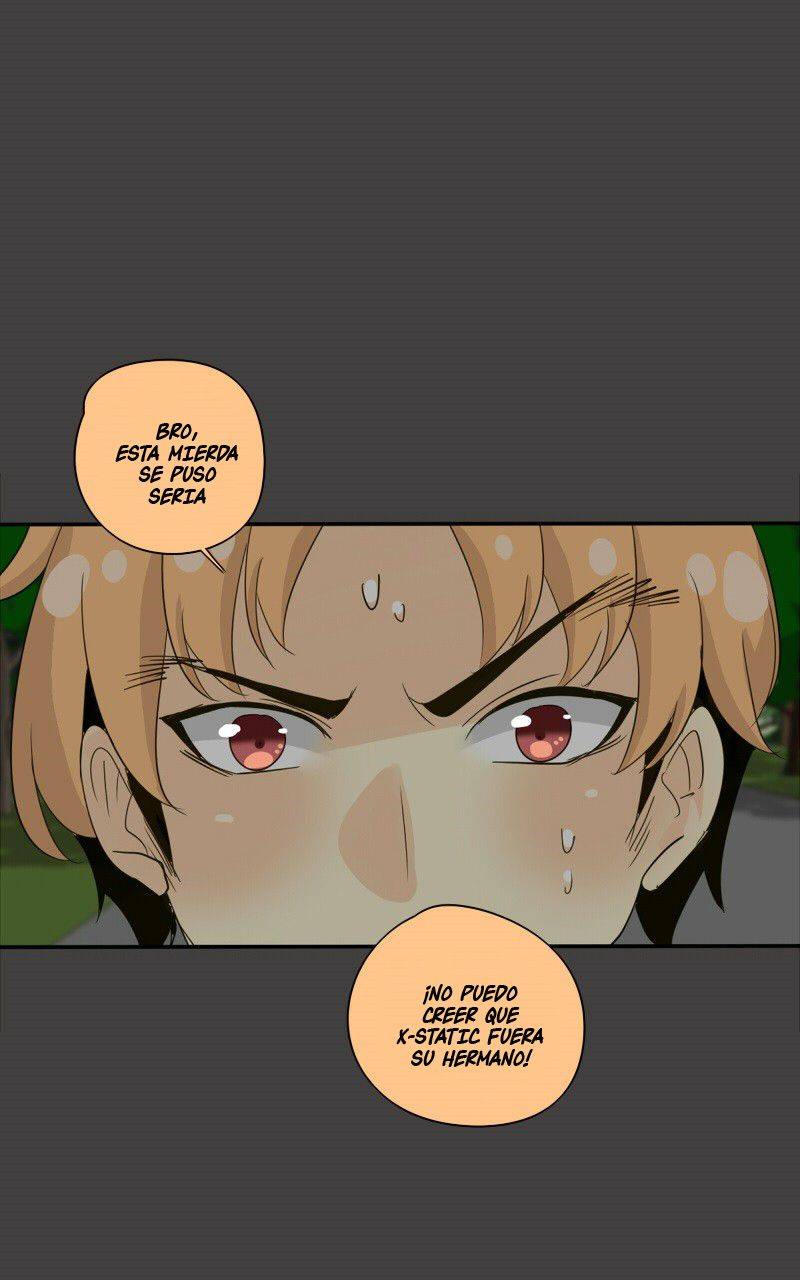 Read extraOrdinario Manga Online