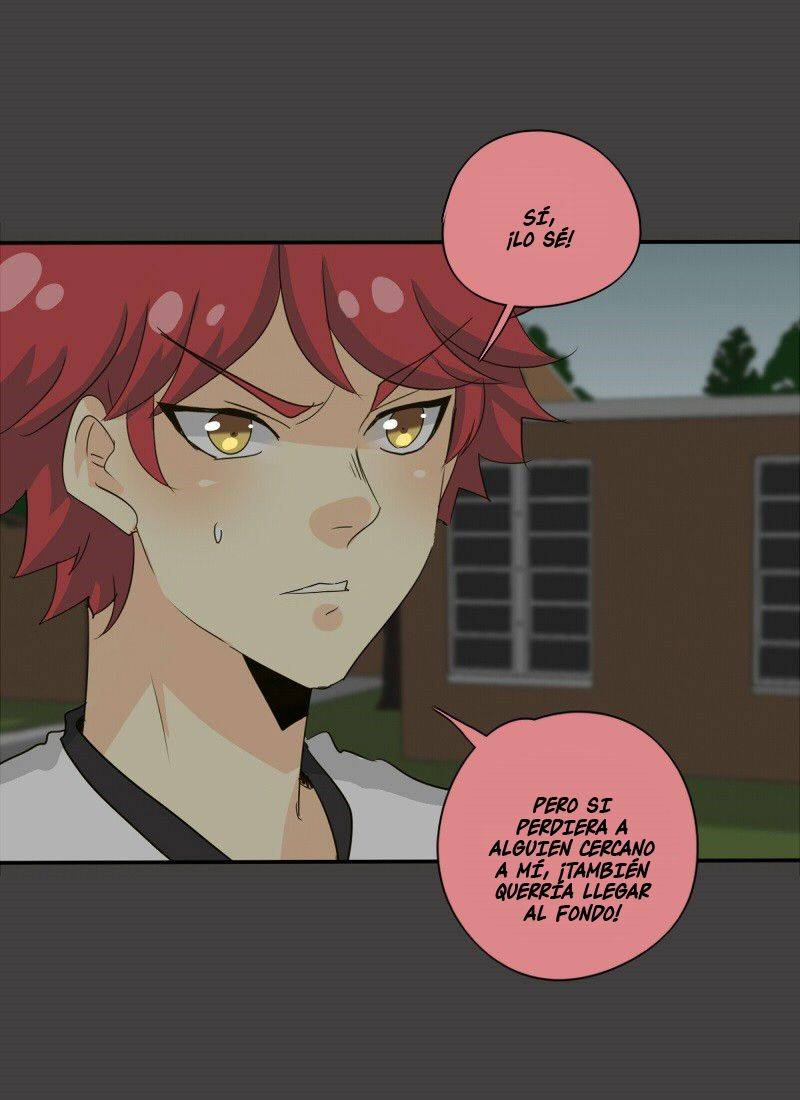 Read extraOrdinario Manga Online