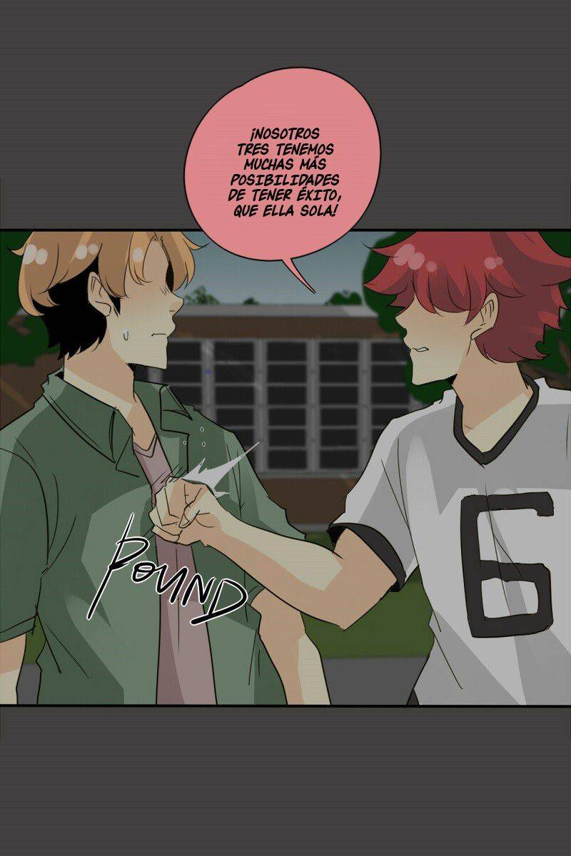 Read extraOrdinario Manga Online