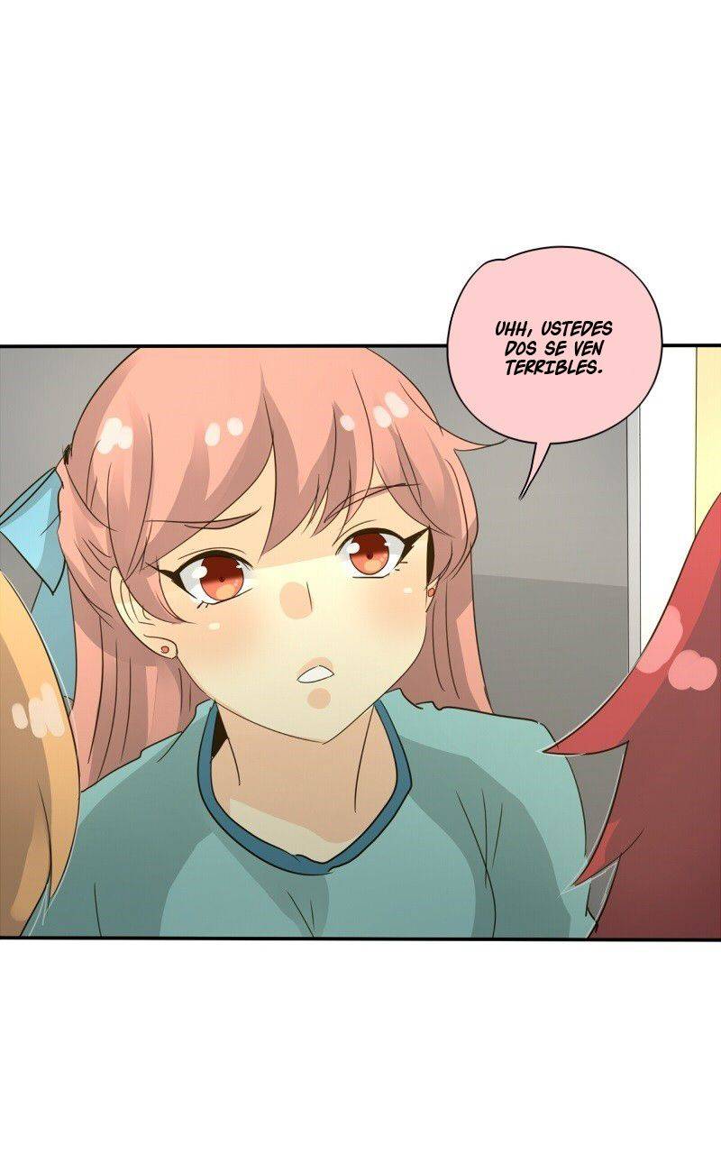 Read extraOrdinario Manga Online
