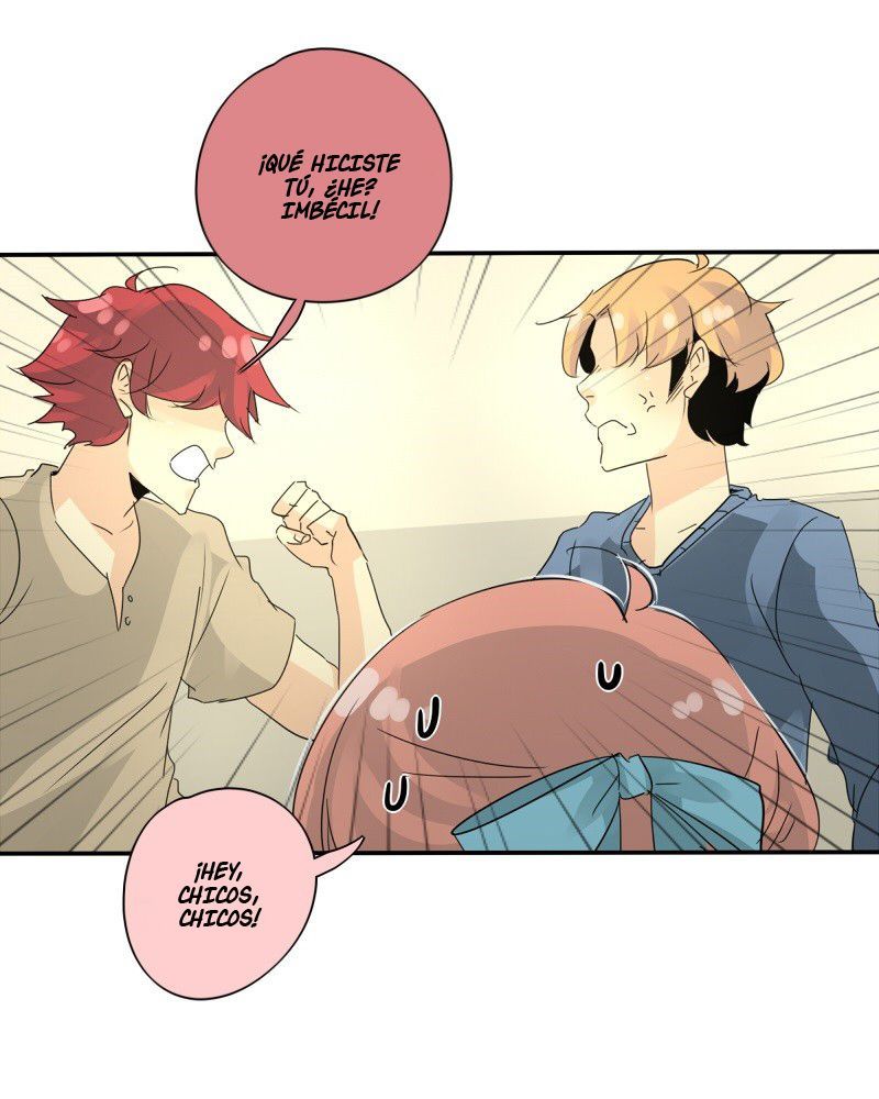 Read extraOrdinario Manga Online