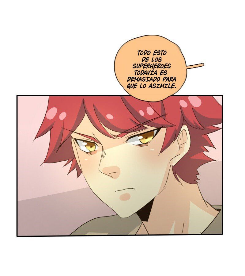 Read extraOrdinario Manga Online