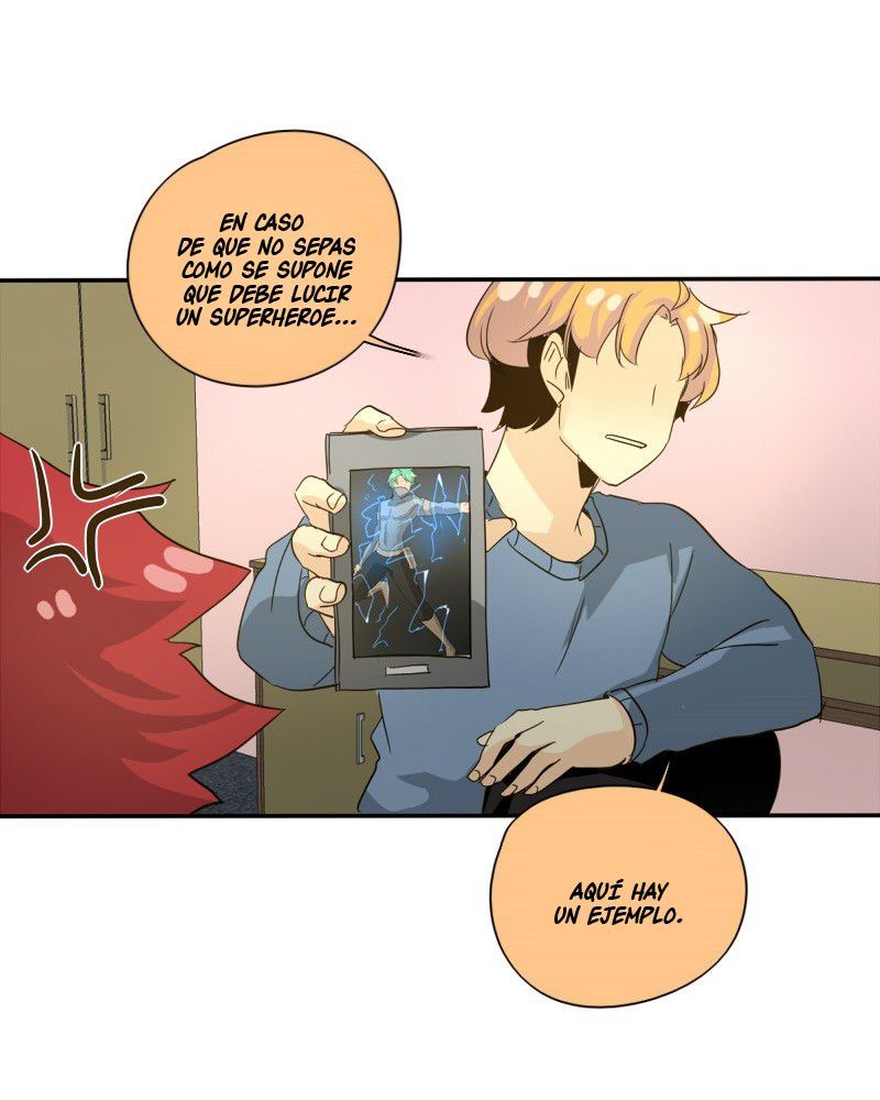 Read extraOrdinario Manga Online