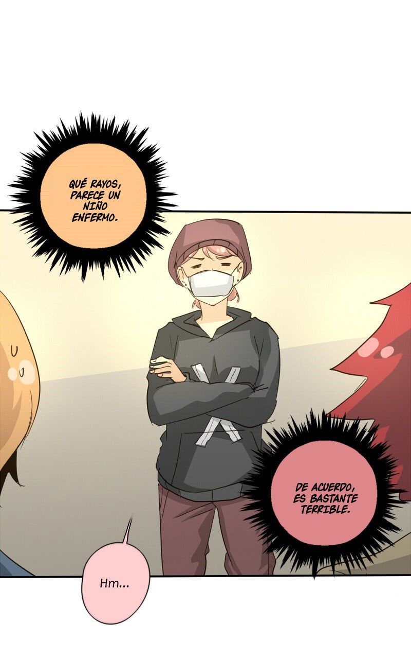 Read extraOrdinario Manga Online